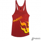 Stringer Vest